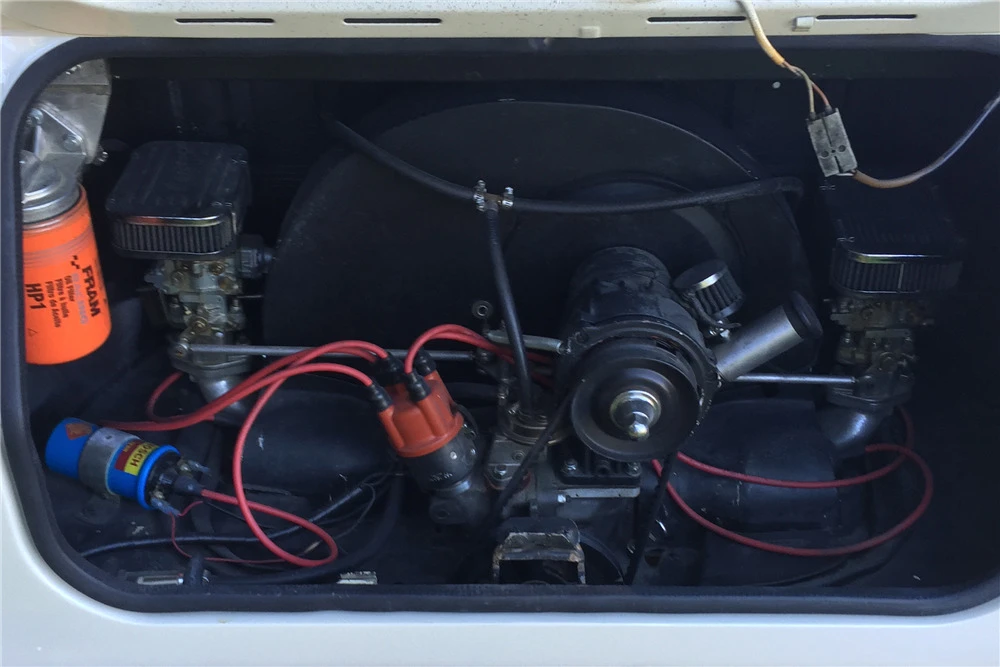 1974 Volkswagen Thing - Image 3 of 5