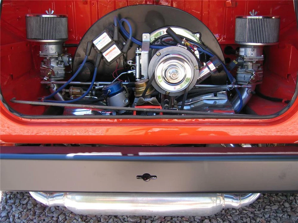 1974 Volkswagen Thing - Image 3 of 4