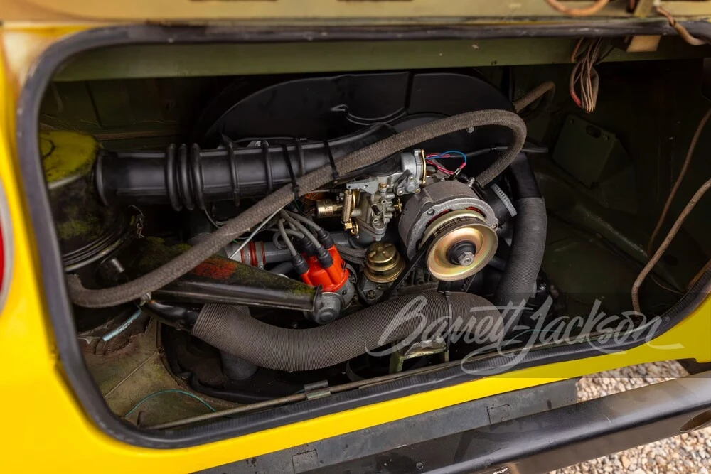 1974 Volkswagen Thing - Image 6 of 10