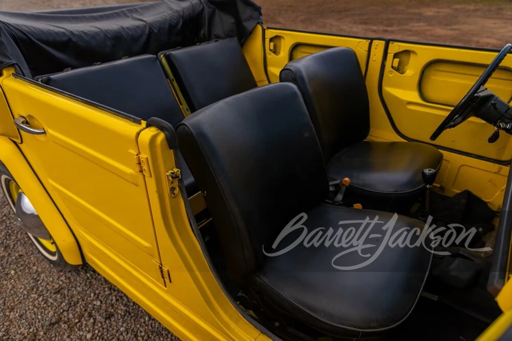 1974 Volkswagen Thing - Image 7 of 10