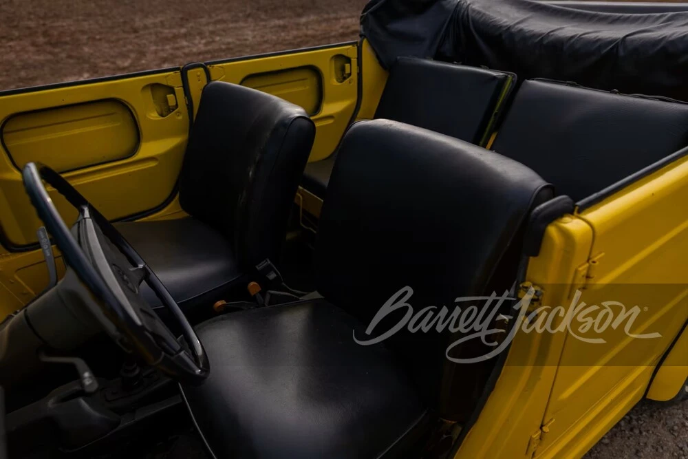 1974 Volkswagen Thing - Image 10 of 10