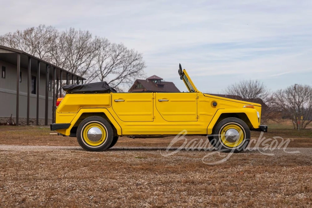 1974 Volkswagen Thing - Image 8 of 10