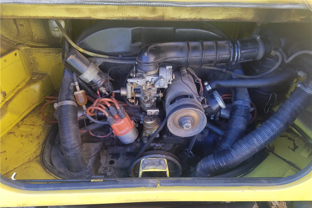 1974 Volkswagen Thing - Image 3 of 5