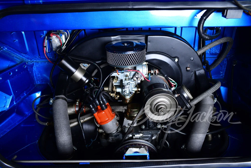 1974 Volkswagen Thing - Image 2 of 11