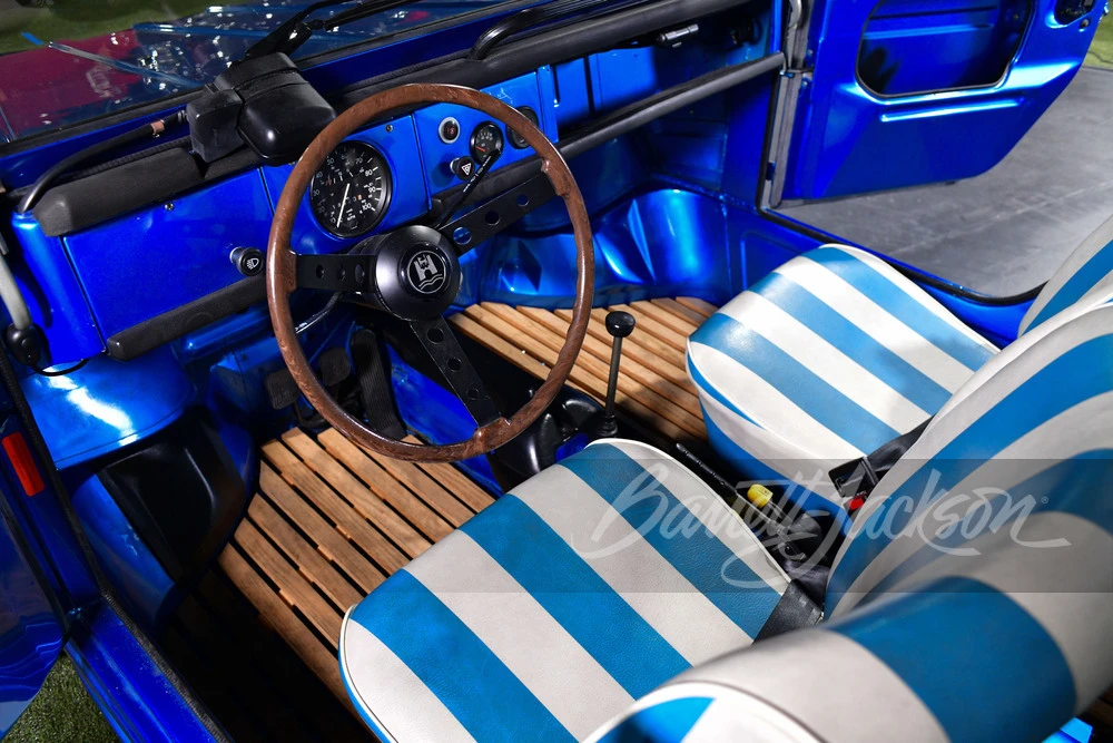 1974 Volkswagen Thing - Image 3 of 11