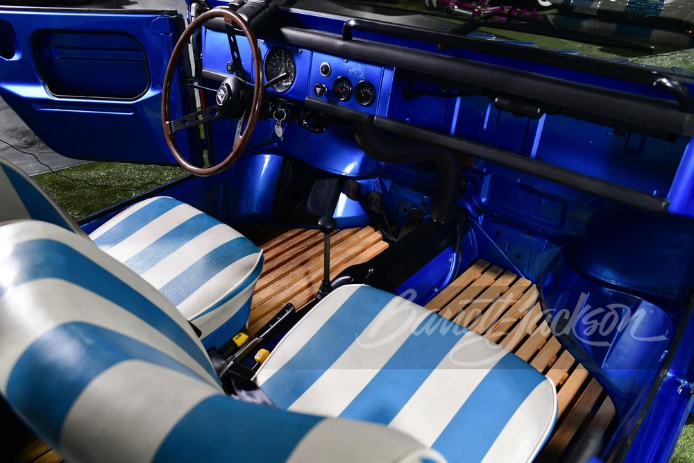 1974 Volkswagen Thing - Image 4 of 11