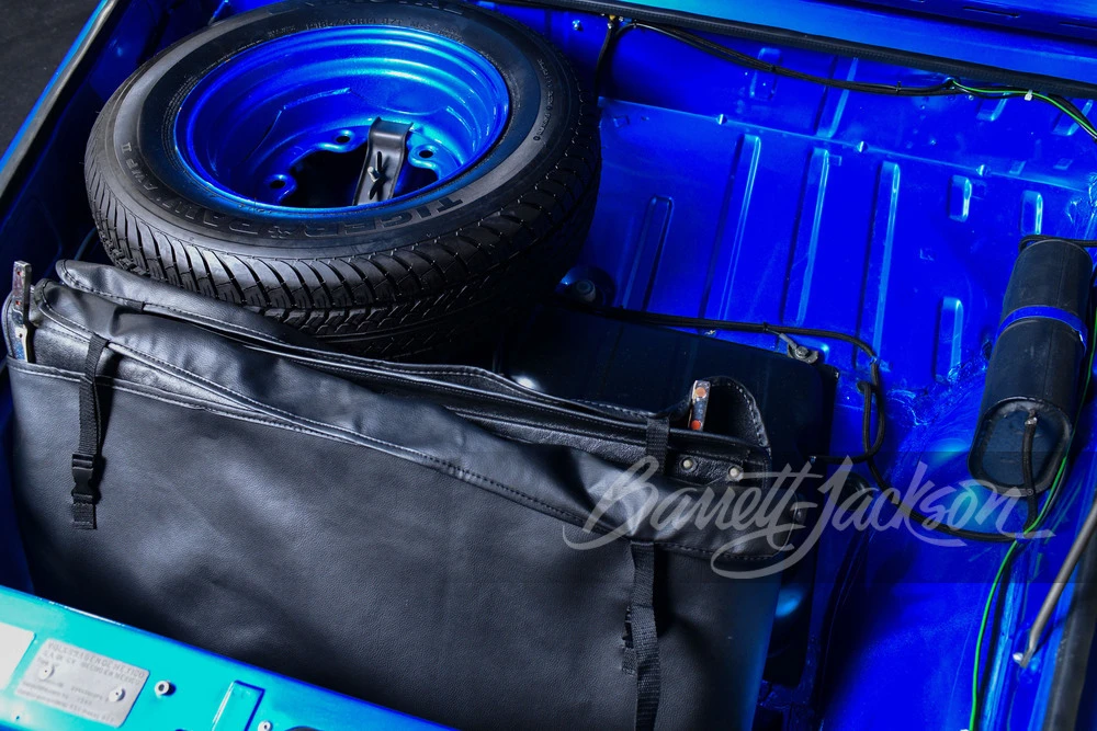 1974 Volkswagen Thing - Image 9 of 11