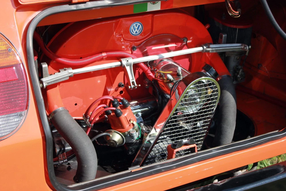 1974 Volkswagen Thing - Image 3 of 8