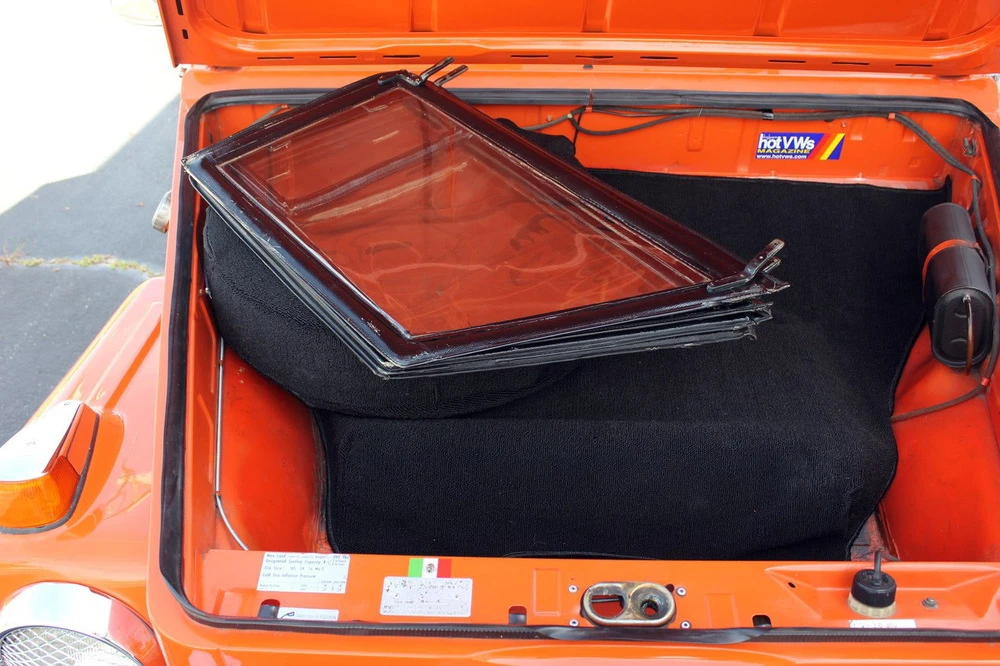 1974 Volkswagen Thing - Image 5 of 8