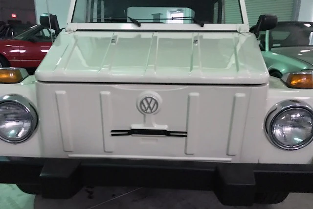 1974 Volkswagen Thing - Image 5 of 5