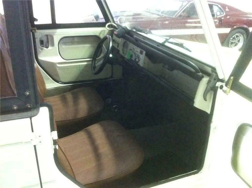 1974 Volkswagen Thing - Image 4 of 4