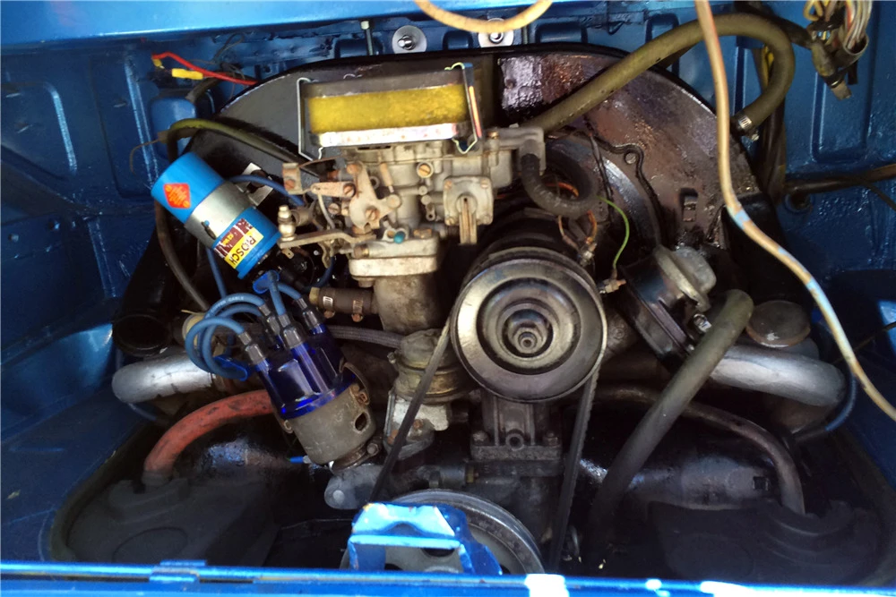 1974 Volkswagen Thing - Image 2 of 6