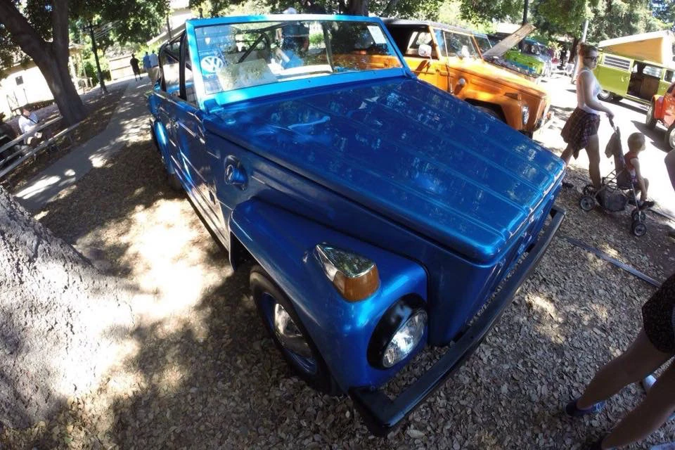 1974 Volkswagen Thing - Image 4 of 6