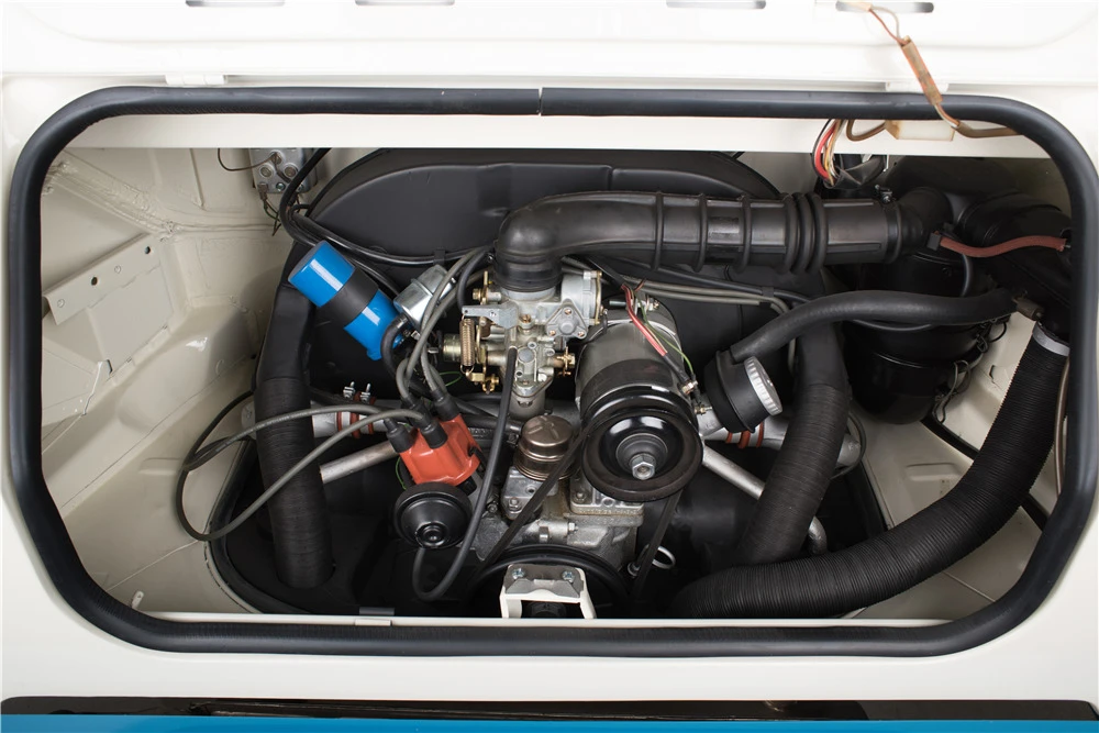 1974 Volkswagen Thing - Image 3 of 6