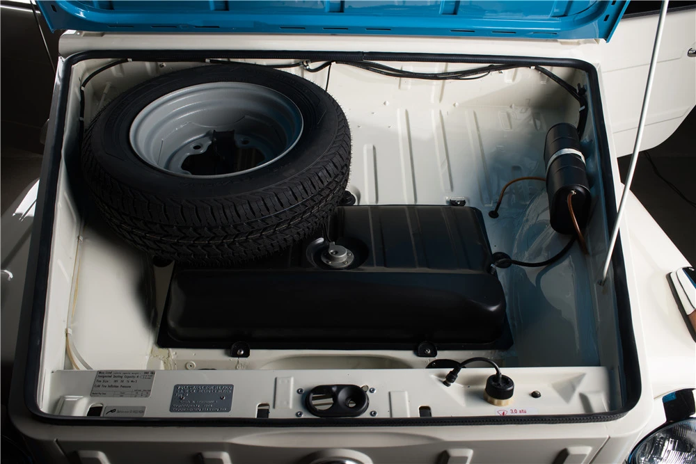 1974 Volkswagen Thing - Image 5 of 6