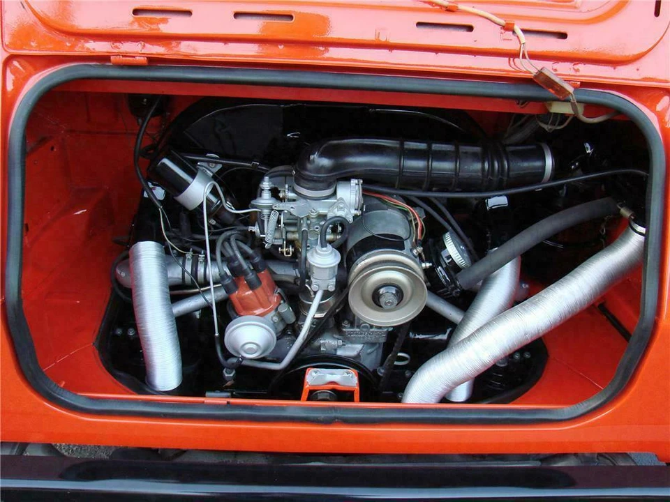 1974 Volkswagen Thing - Image 3 of 5