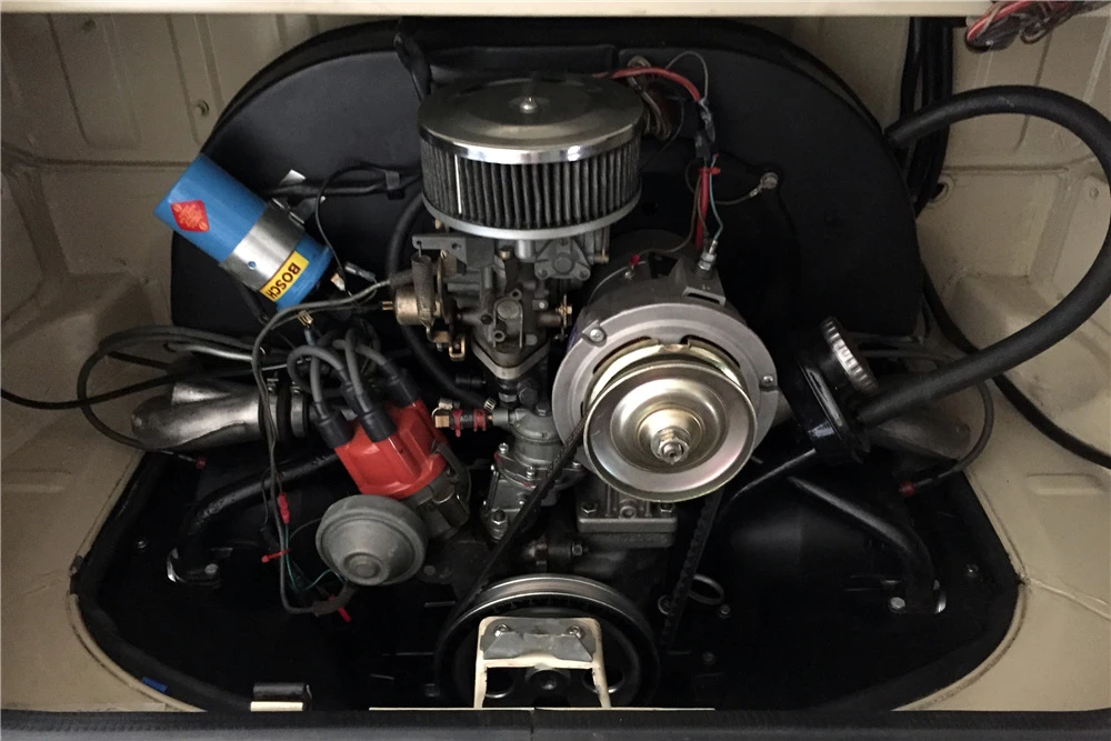 1974 Volkswagen Thing - Image 3 of 5