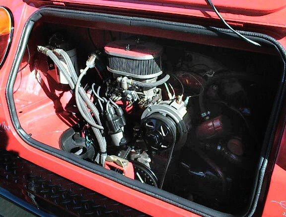 1974 Volkswagen Thing - Image 3 of 5