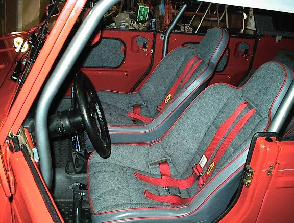 1974 Volkswagen Thing - Image 4 of 5