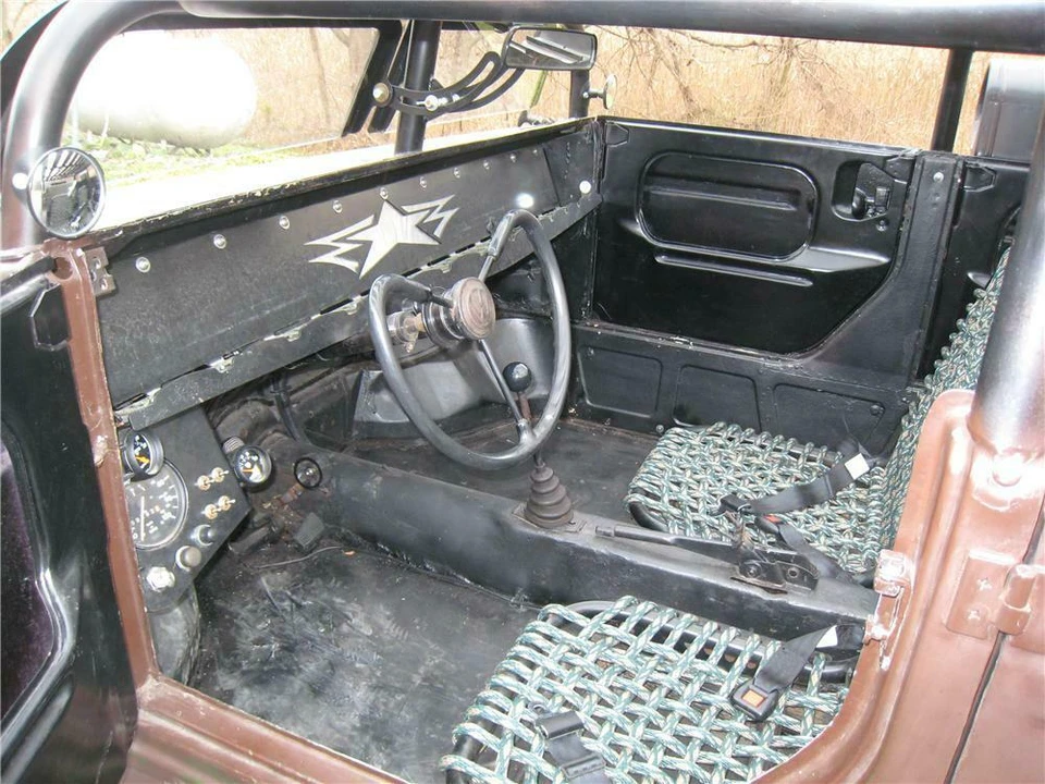 1974 Volkswagen Thing - Image 2 of 4
