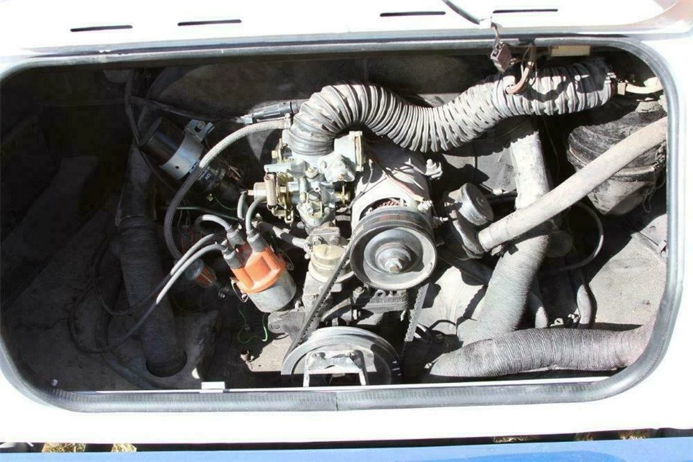 1974 Volkswagen Thing - Image 3 of 3