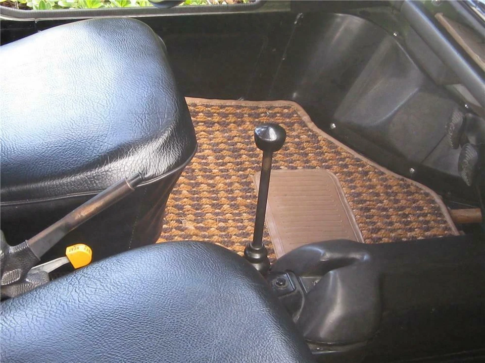 1974 Volkswagen Thing - Image 4 of 4