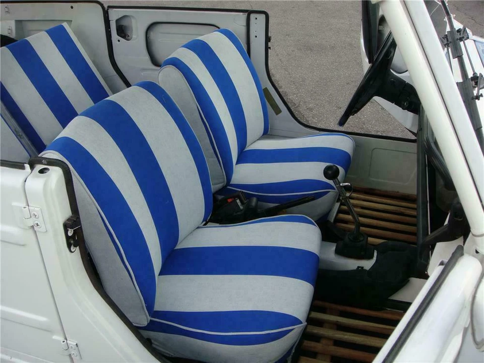 1974 Volkswagen Thing - Image 3 of 4