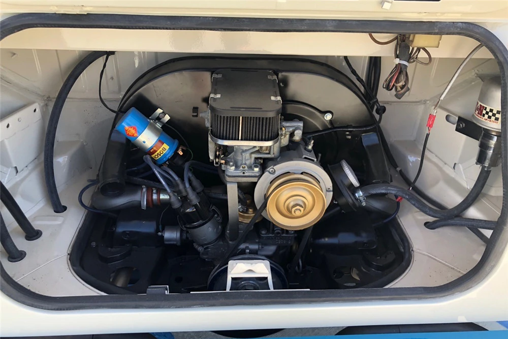 1974 Volkswagen Thing - Image 3 of 10