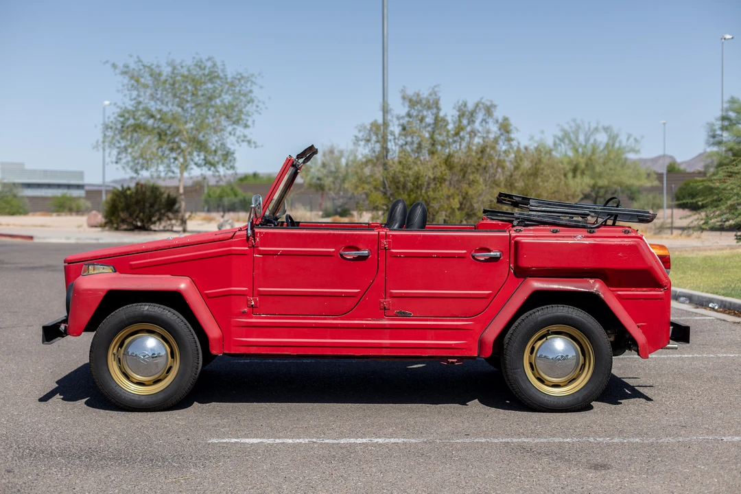 1974 Volkswagen Thing - Image 22 of 31