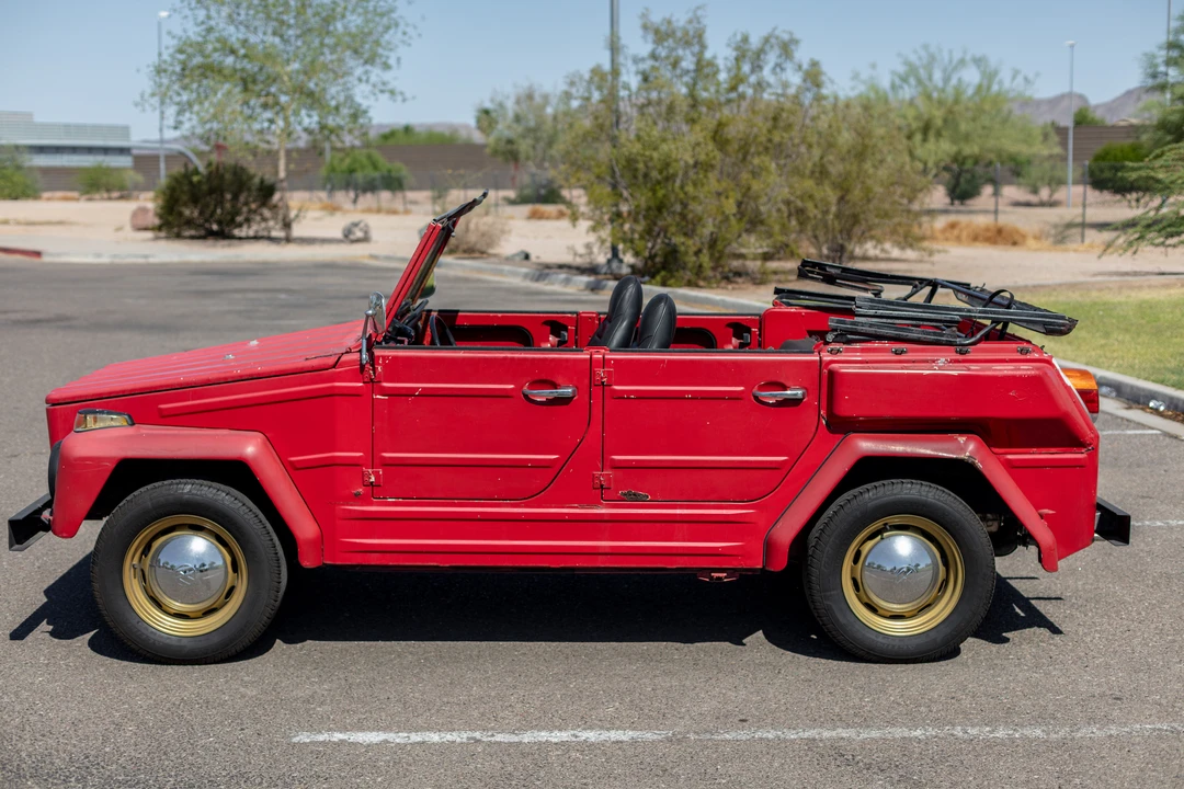 1974 Volkswagen Thing - Image 21 of 31