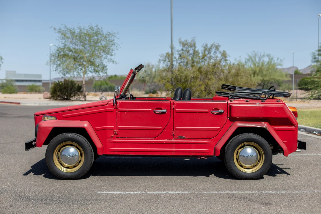 1974 Volkswagen Thing - Image 10 of 31