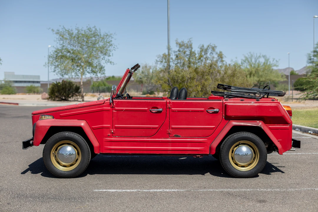1974 Volkswagen Thing - Image 20 of 31