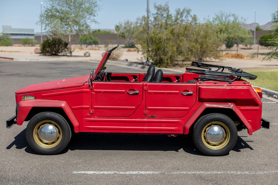 1974 Volkswagen Thing - Image 23 of 31