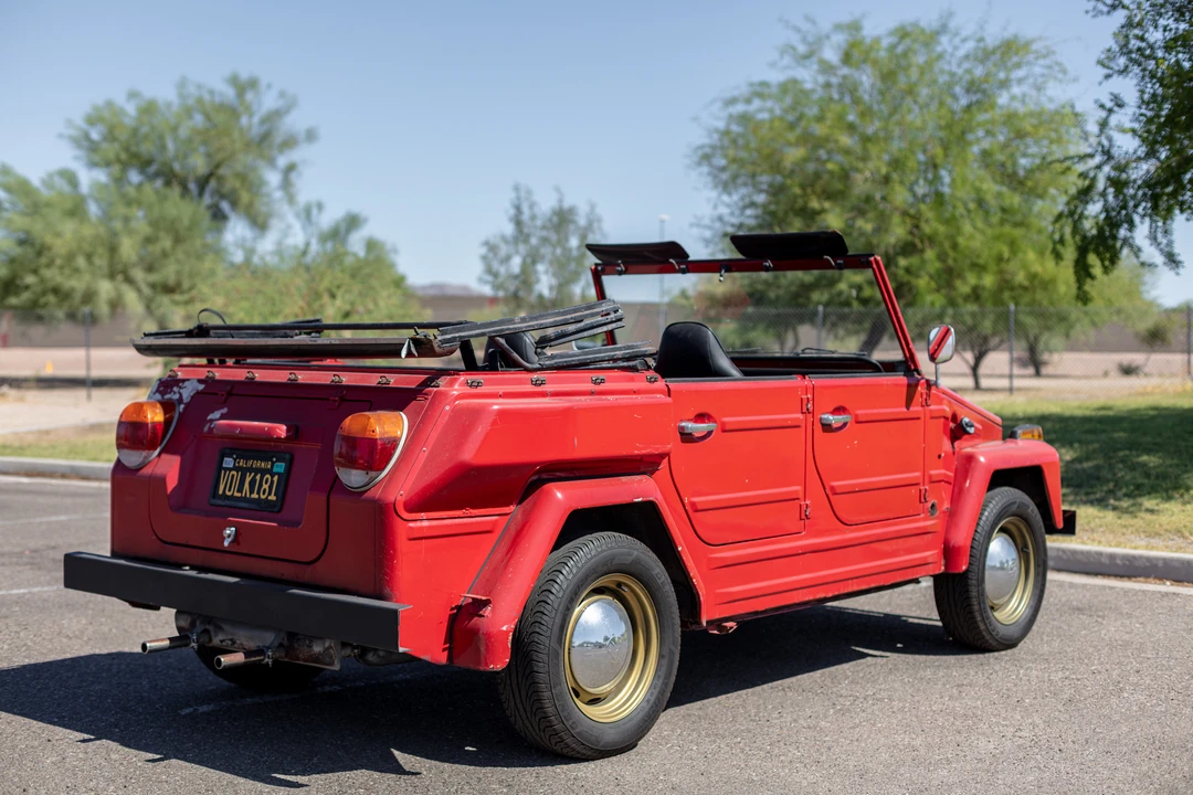 1974 Volkswagen Thing - Image 7 of 31
