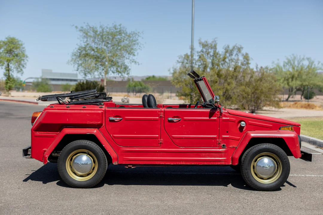 1974 Volkswagen Thing - Image 6 of 31