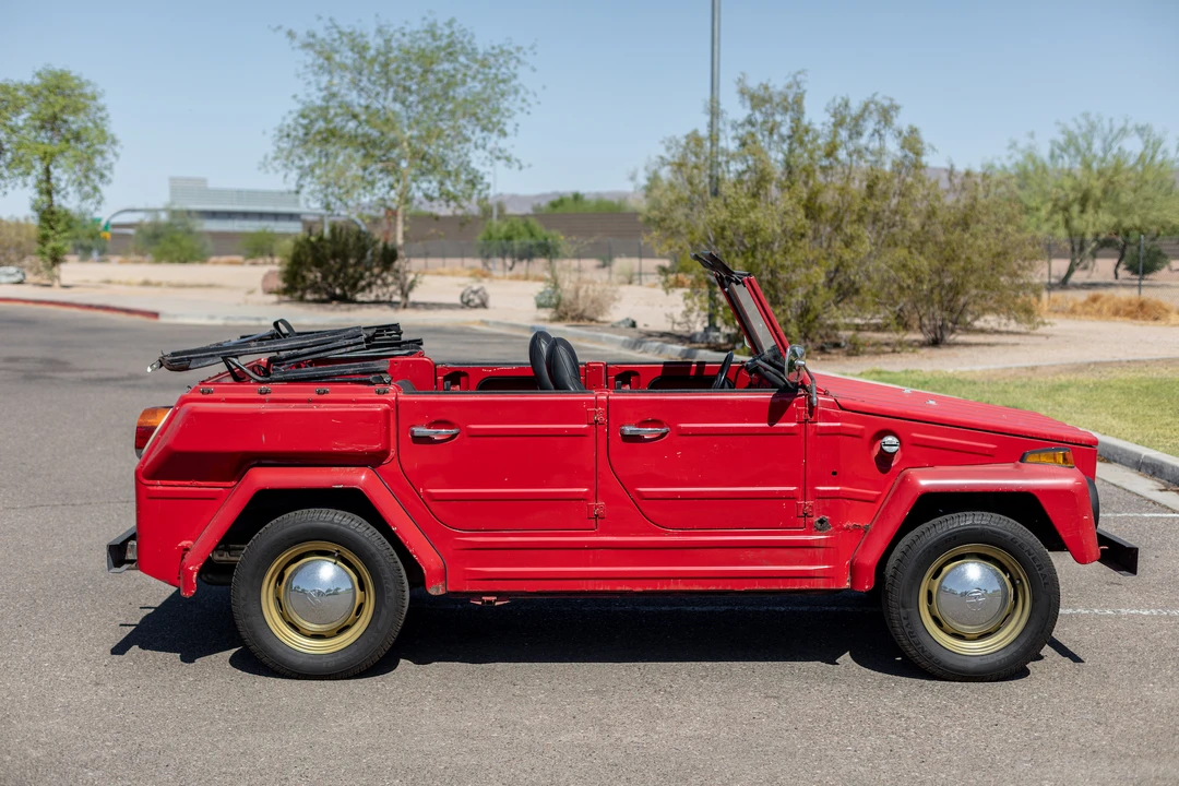 1974 Volkswagen Thing - Image 14 of 31