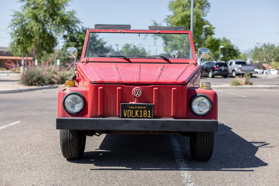 1974 Volkswagen Thing - Image 12 of 31