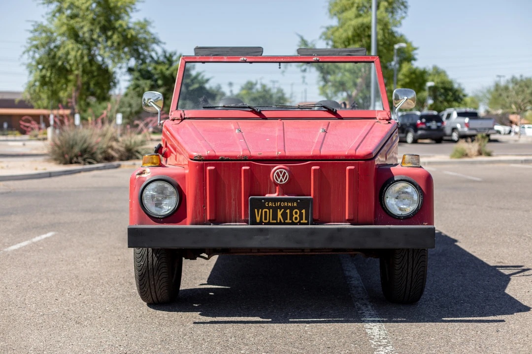 1974 Volkswagen Thing - Image 4 of 31