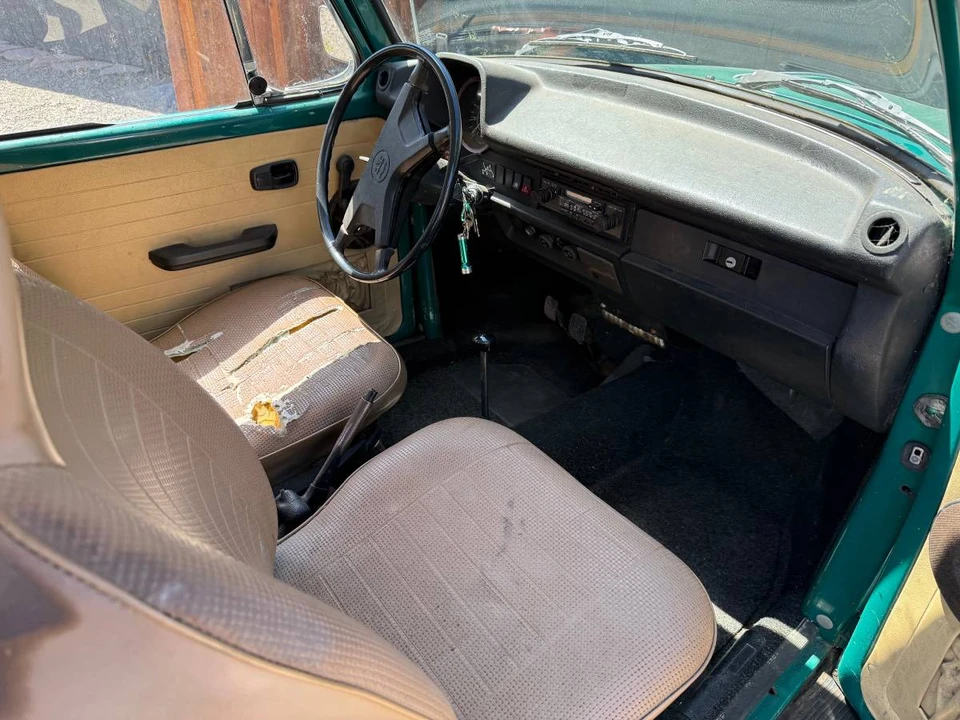 1974 Volkswagen Super Beetle - Image 6 of 7