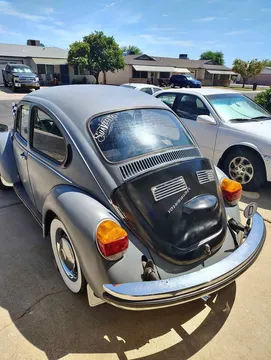 1974 Volkswagen 1303 Super Beetle