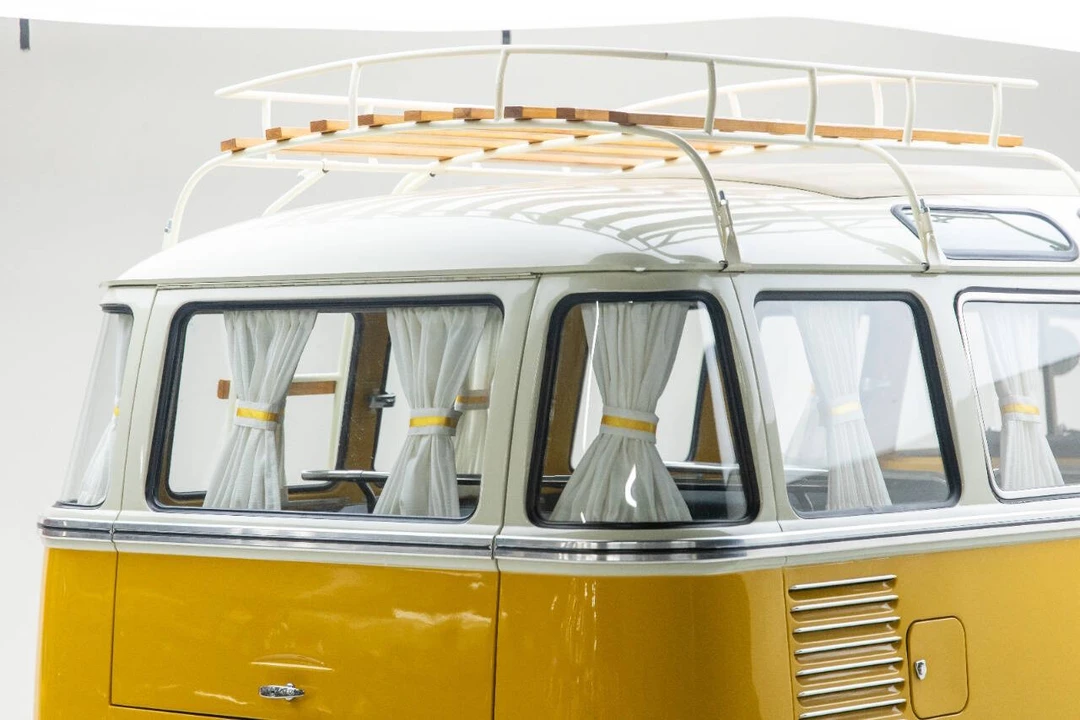 1974 Volkswagen Split-Window Bus - Image 26 of 31
