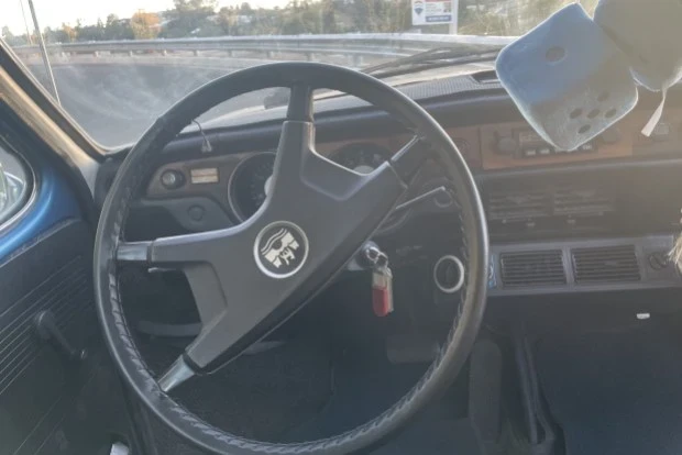 1974 Volkswagen - Image 5 of 8