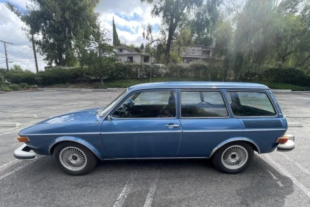 1974 Volkswagen - Image 3 of 8