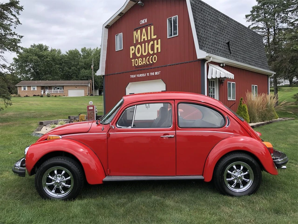 1974 Volkswagen Beetle (1958-1979) - Image 7 of 31
