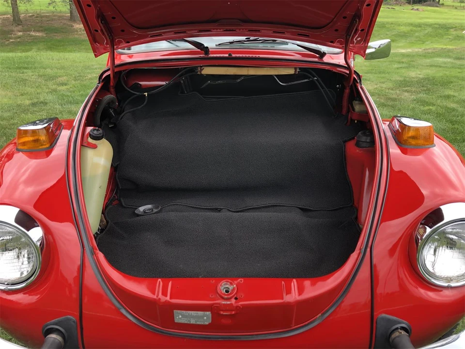 1974 Volkswagen Beetle (1958-1979) - Image 16 of 31