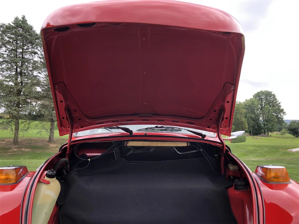 1974 Volkswagen Beetle (1958-1979) - Image 17 of 31