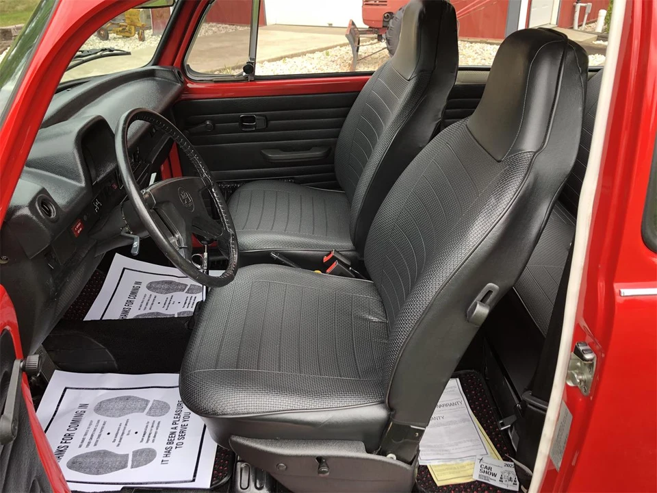 1974 Volkswagen Beetle (1958-1979) - Image 31 of 31