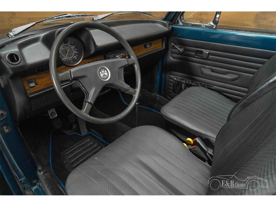 1974 Volkswagen Beetle (1958-1979) - Image 3 of 30