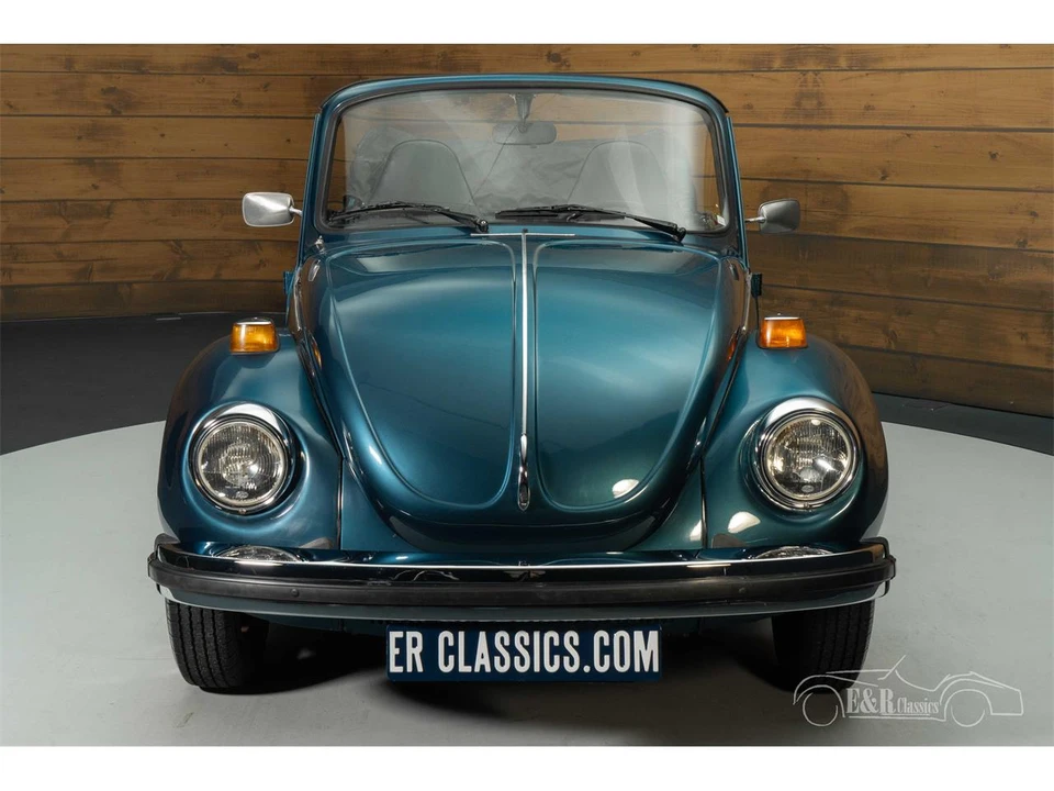 1974 Volkswagen Beetle (1958-1979) - Image 6 of 30