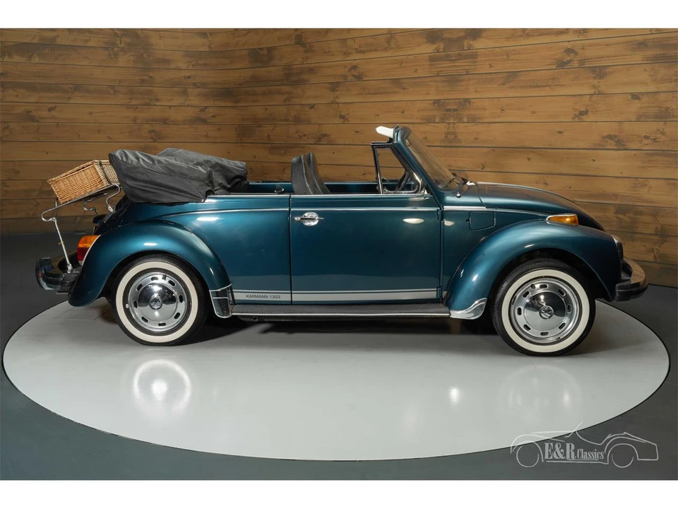 1974 Volkswagen Beetle (1958-1979) - Image 12 of 30